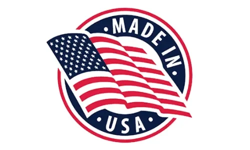 Trimoryn made in the USA