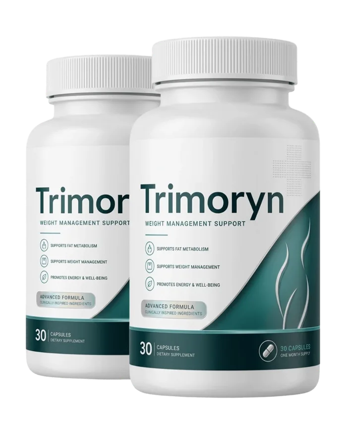 Trimoryn 2 Bottles package