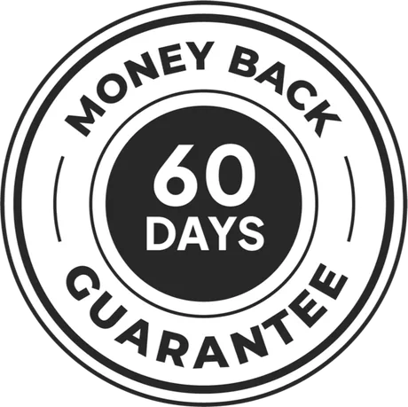 Trimoryn 60 day money back guarantee
